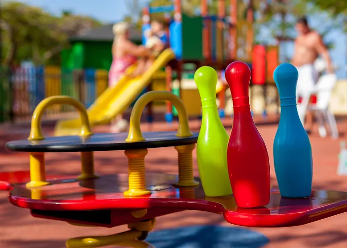 Tagoro Family & Fun Ξενοδοχείο