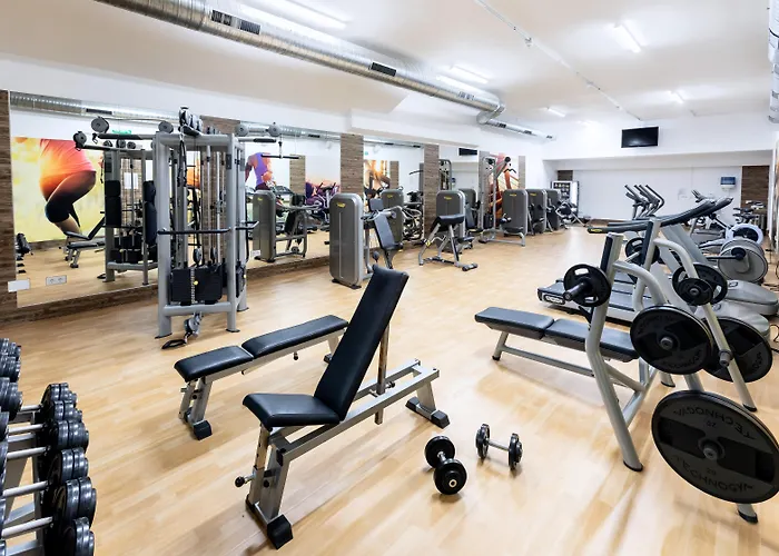 Ξενοδοχείο Tagoro Family & Fun Costa Adeje (Tenerife)