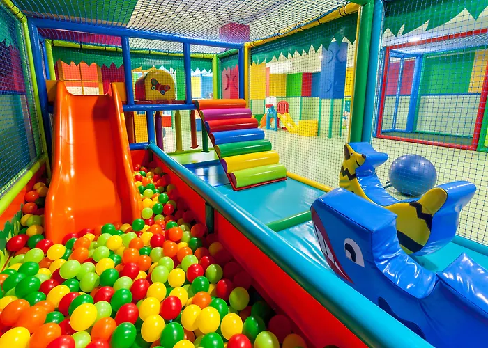 Tagoro Family & Fun Ξενοδοχείο 4*