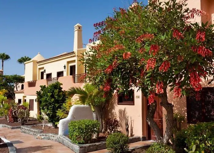 Tagoro Family & Fun Costa Adeje (Tenerife)