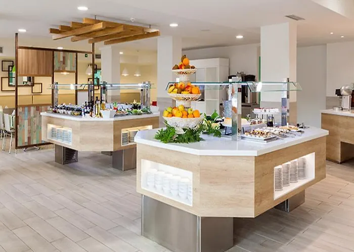 Tagoro Family & Fun Hotel 4*