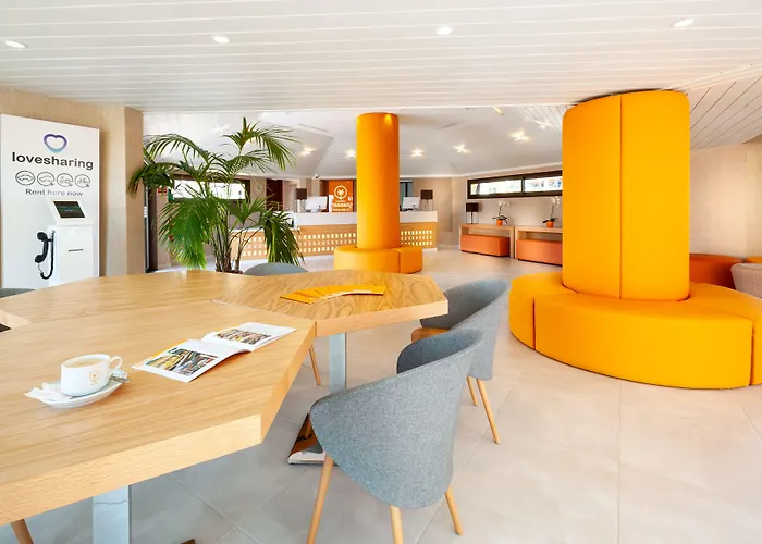 Ξενοδοχείο Tagoro Family & Fun