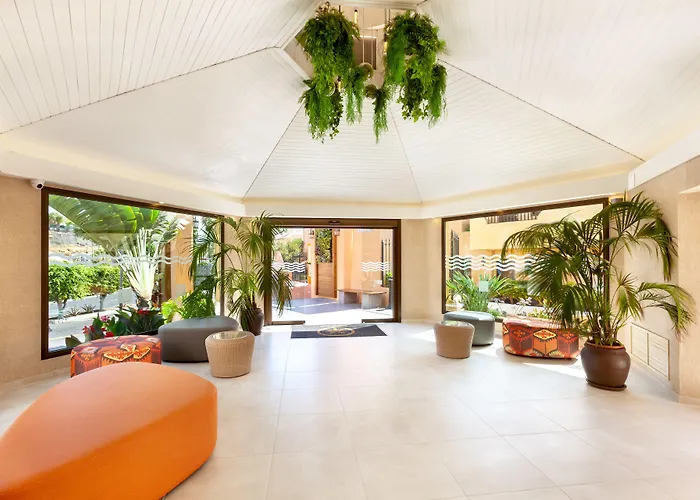 Tagoro Family & Fun Ξενοδοχείο