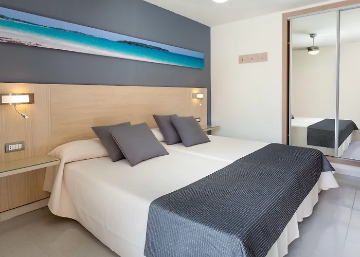 Ξενοδοχείο Tagoro Family & Fun