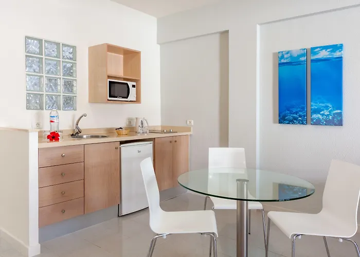 Tagoro Family & Fun 4*