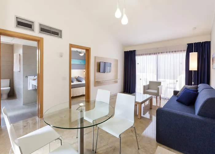 Ξενοδοχείο Tagoro Family & Fun Costa Adeje (Tenerife)