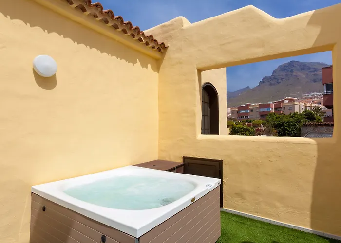 Tagoro Family & Fun Hotel Costa Adeje (Tenerife)