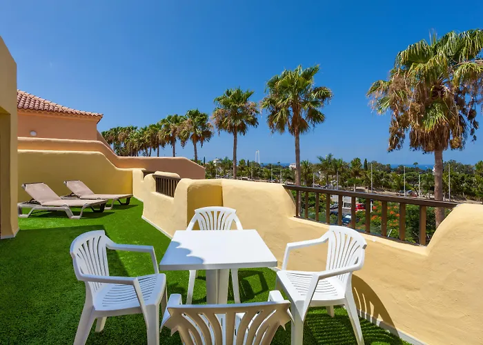 Ξενοδοχείο Tagoro Family & Fun