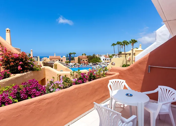 Tagoro Family & Fun 4*