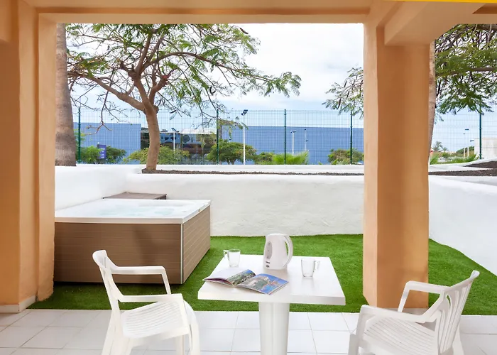 Hotel Tagoro Family & Fun 4*