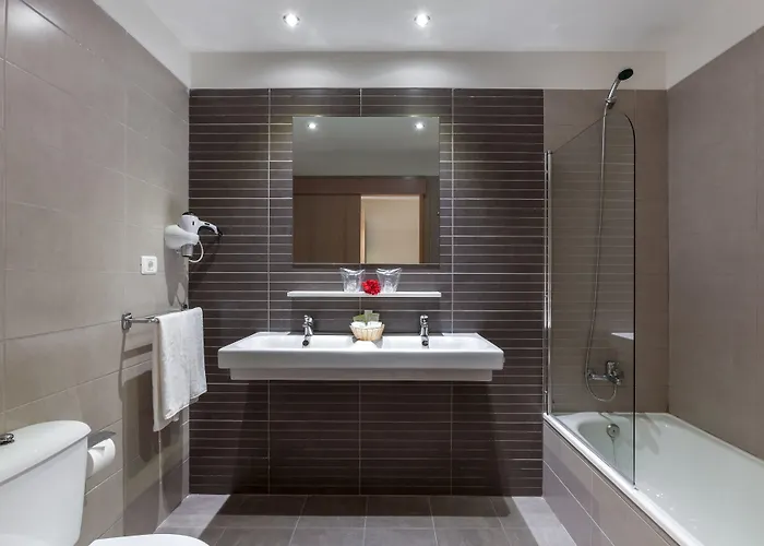 Tagoro Family & Fun Costa Adeje (Tenerife)