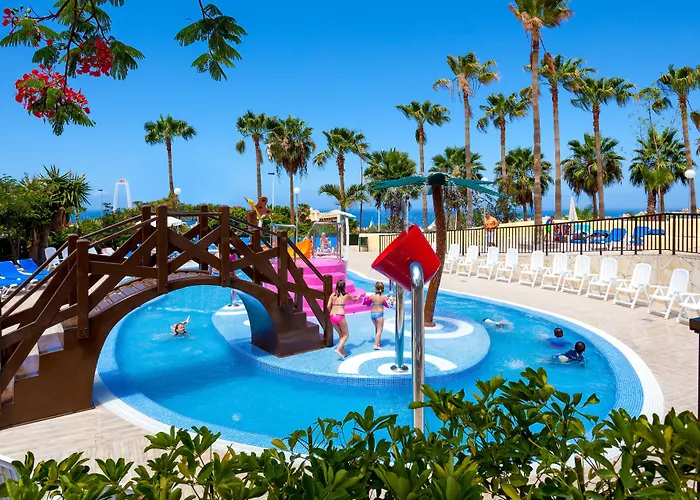 Hotel Tagoro Family & Fun 4*