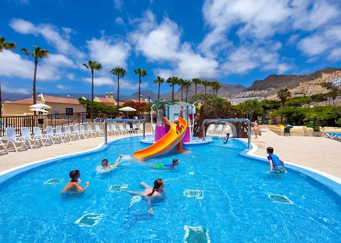Hotel Tagoro Family & Fun 4*