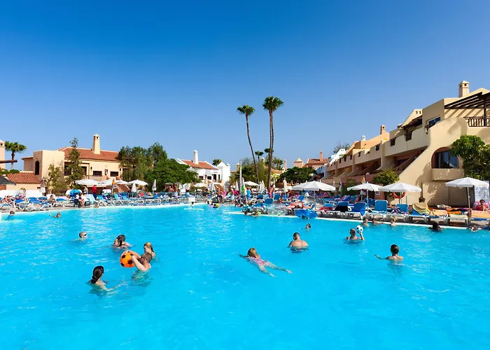 Tagoro Family & Fun Costa Adeje (Tenerife)