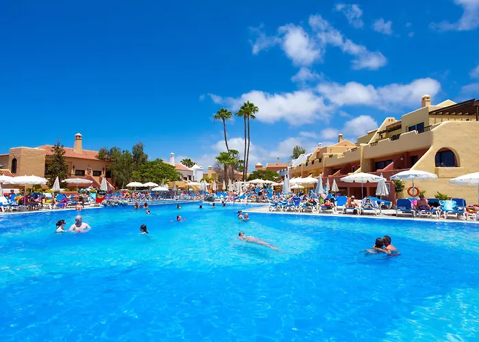 Tagoro Family & Fun Costa Adeje (Tenerife)