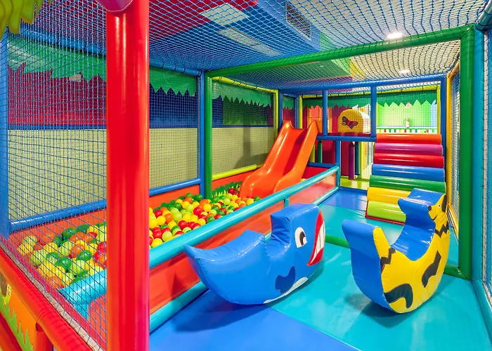 Tagoro Family & Fun Ξενοδοχείο 4*