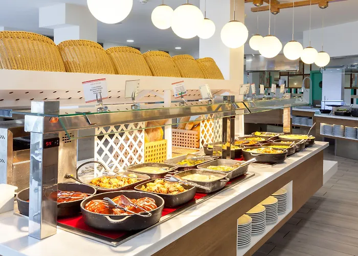 Tagoro Family & Fun 4* Costa Adeje (Tenerife)