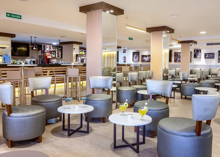 Tagoro Family & Fun Ξενοδοχείο 4*