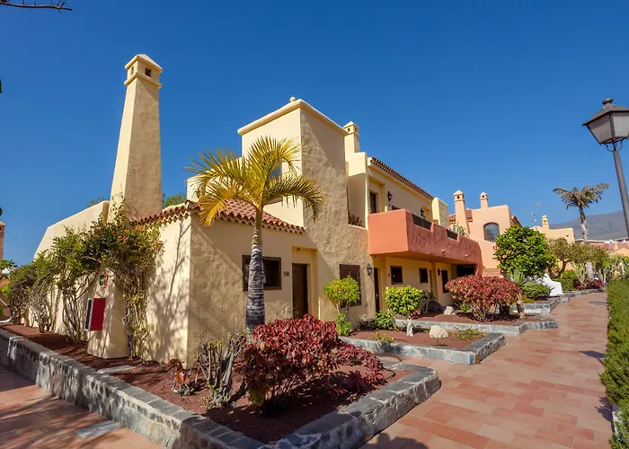 Tagoro Family & Fun Ξενοδοχείο Costa Adeje (Tenerife)