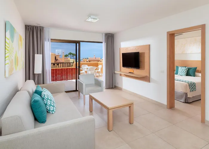 Ξενοδοχείο Tagoro Family & Fun