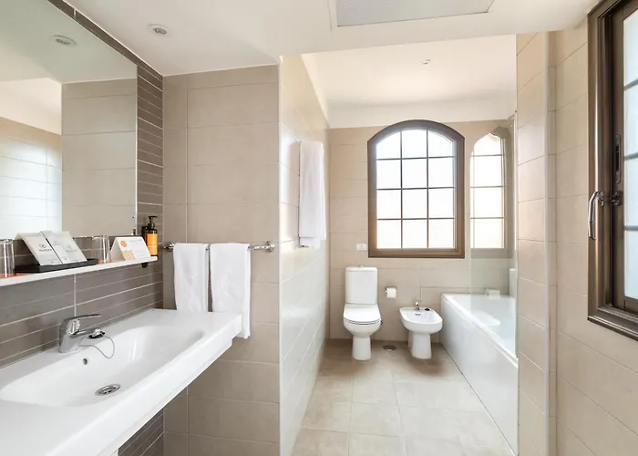 Tagoro Family & Fun Ξενοδοχείο Costa Adeje (Tenerife)