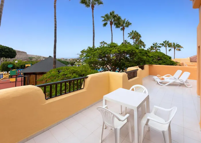 Ξενοδοχείο Tagoro Family & Fun