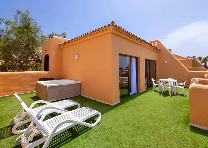 Tagoro Family & Fun Ξενοδοχείο 4*