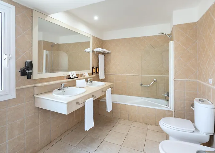 Ξενοδοχείο Tagoro Family & Fun 4*