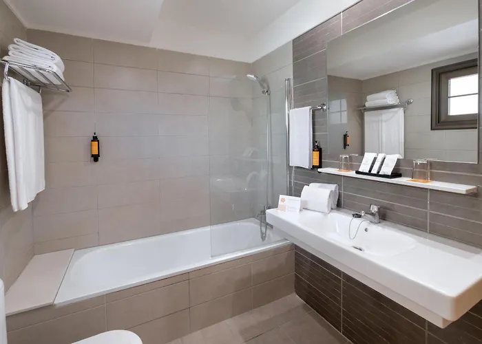 Tagoro Family & Fun Ξενοδοχείο