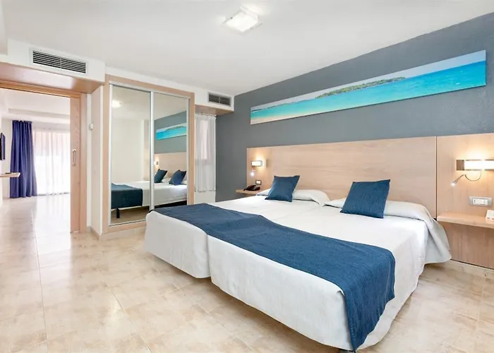 Hotel Tagoro Family & Fun