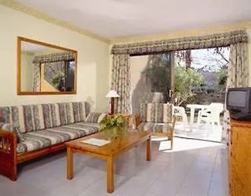 Ξενοδοχείο Tagoro Family & Fun 4*