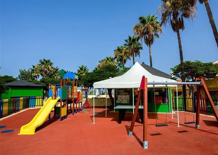 Tagoro Family & Fun 4* Costa Adeje (Tenerife)