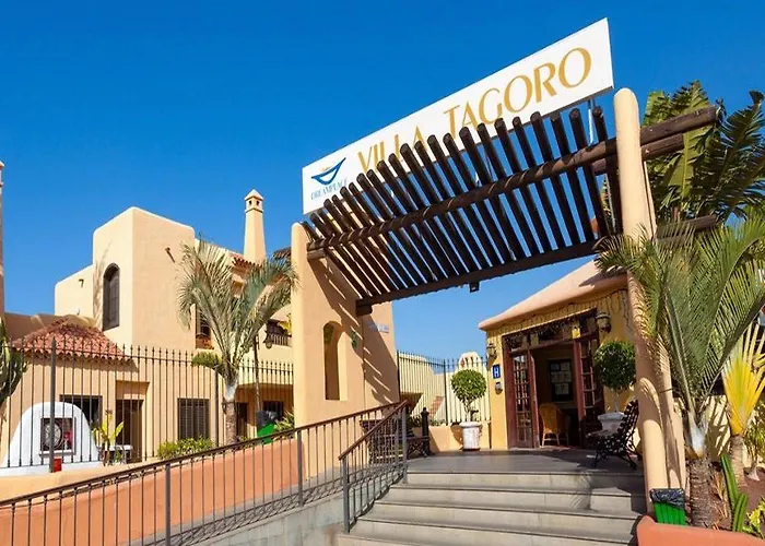 Tagoro Family & Fun 4*