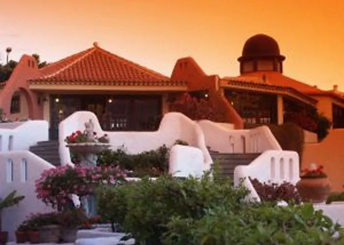 Tagoro Family & Fun Costa Adeje (Tenerife)