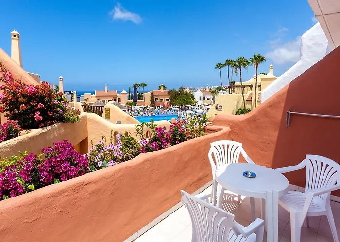 Tagoro Family & Fun Costa Adeje (Tenerife)