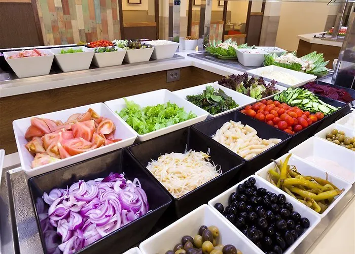 Hotel Tagoro Family & Fun Costa Adeje (Tenerife)