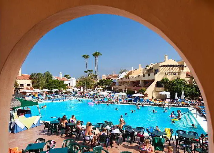 Hotel Tagoro Family & Fun 4*