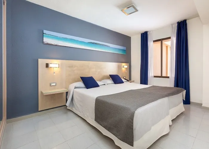 Hotel Tagoro Family & Fun 4*