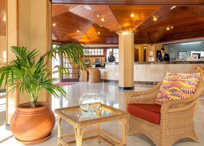 Tagoro Family & Fun Costa Adeje (Tenerife)