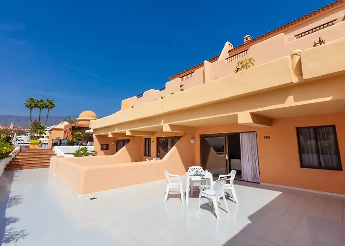 Hotel Tagoro Family & Fun Costa Adeje (Tenerife)