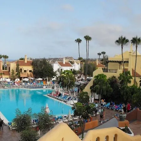 Tagoro Family & Fun 4* Costa Adeje (Tenerife)