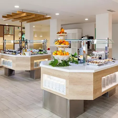 Tagoro Family & Fun Hotel 4*