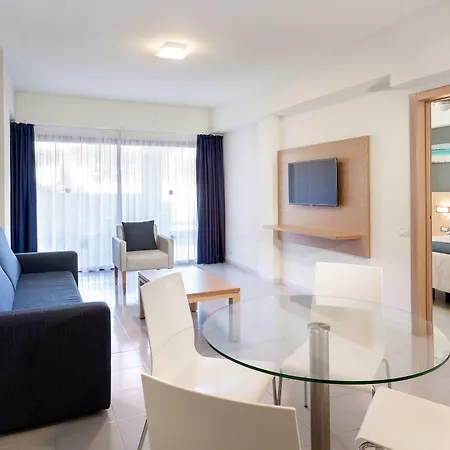Tagoro Family & Fun Hotel
