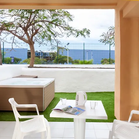Hotel Tagoro Family & Fun 4*