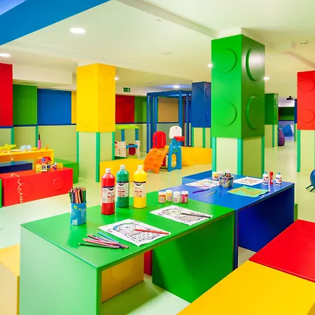 Hotel Tagoro Family & Fun 4*