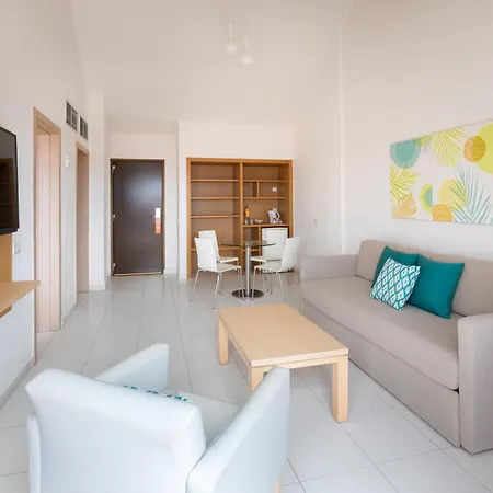 Hotel Tagoro Family & Fun 4*