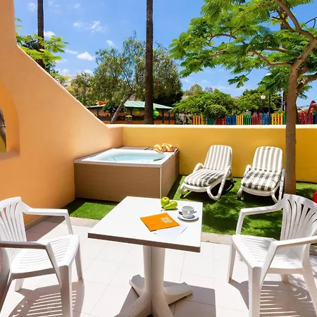 Hotel Tagoro Family & Fun 4*