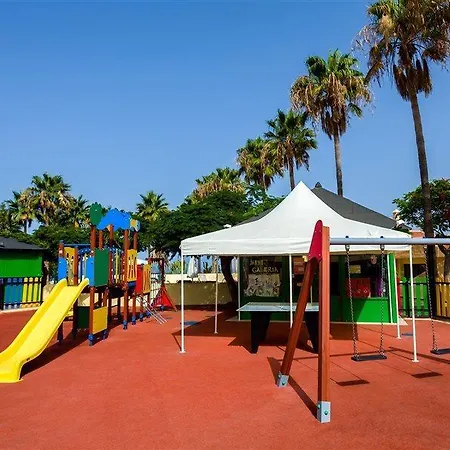 Tagoro Family & Fun 4* Costa Adeje (Tenerife)